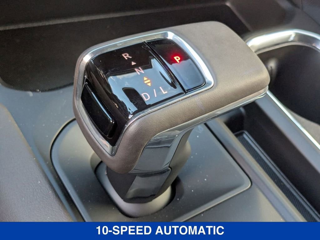 New 2026 GMC Sierra 1500 Denali image 27