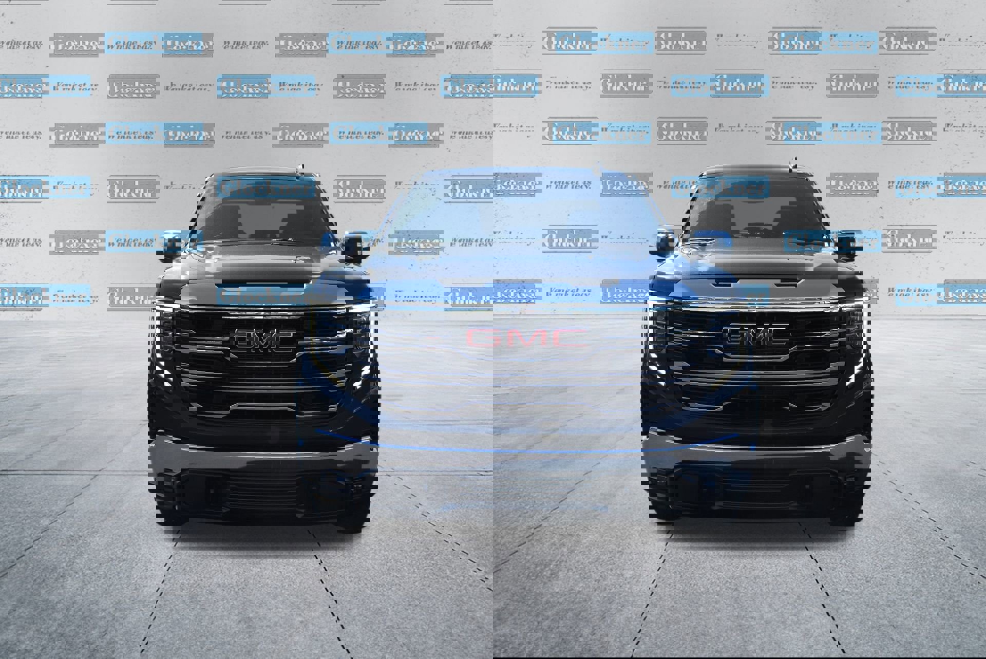 New 2026 GMC Sierra 1500 SLT w/ SLT Premium Package image 2