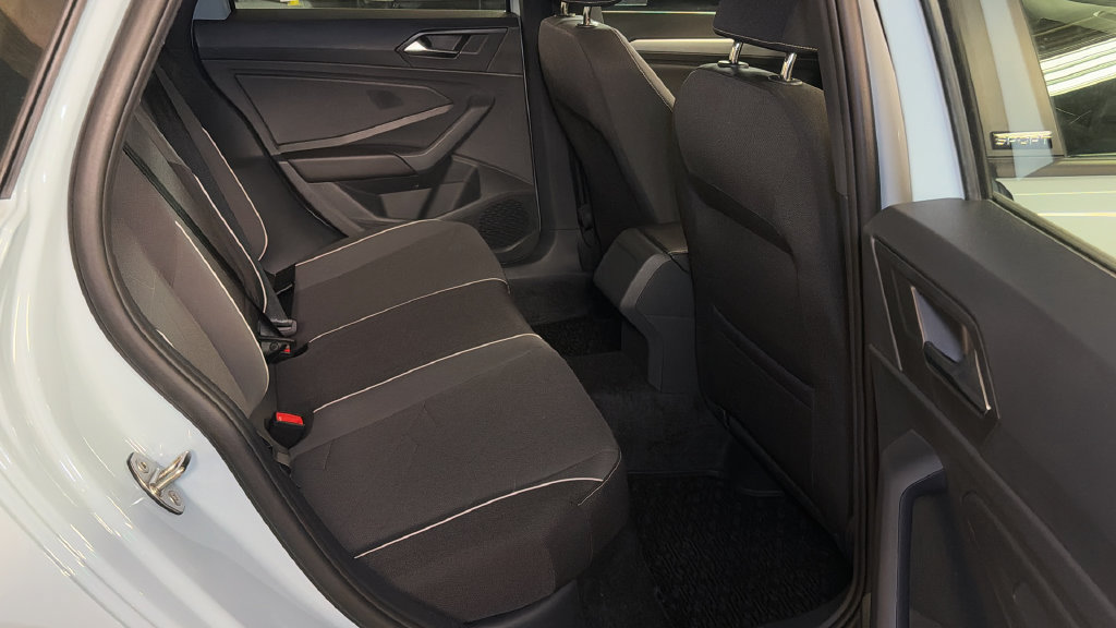 Certified 2026 Volkswagen Jetta Sport FWD image 10