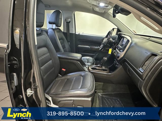 Used 2017 GMC Canyon Denali image 6