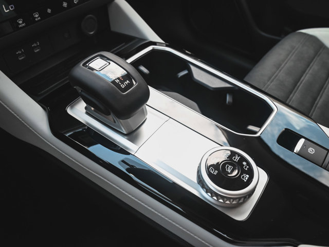 New 2025 Mitsubishi Outlander SE AWD/4WD image 26