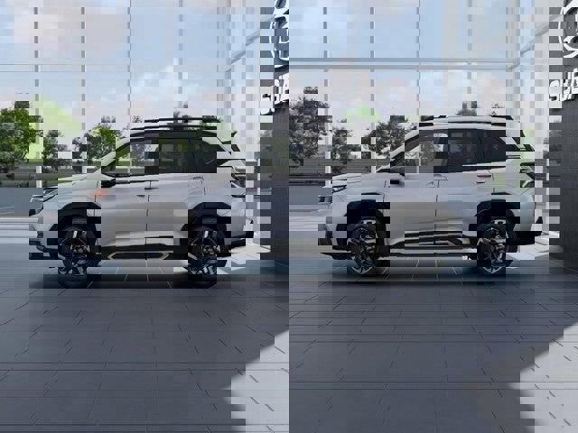 New 2026 Subaru Forester Limited image 25