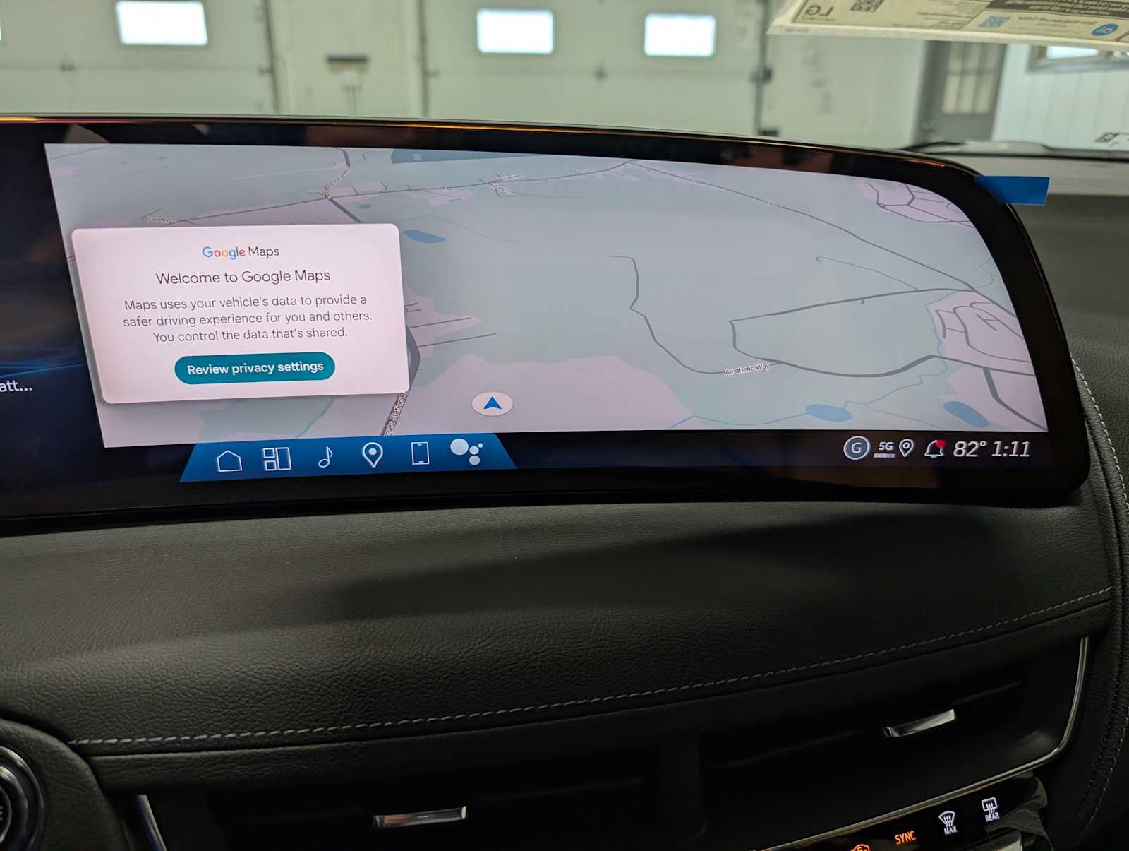 New 2026 Cadillac CT5 Premium Luxury w/ Technology Package AWD/4WD image 23
