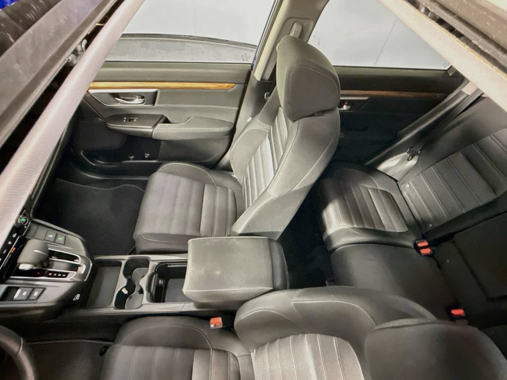 Used 2021 Honda CR-V EX image 20