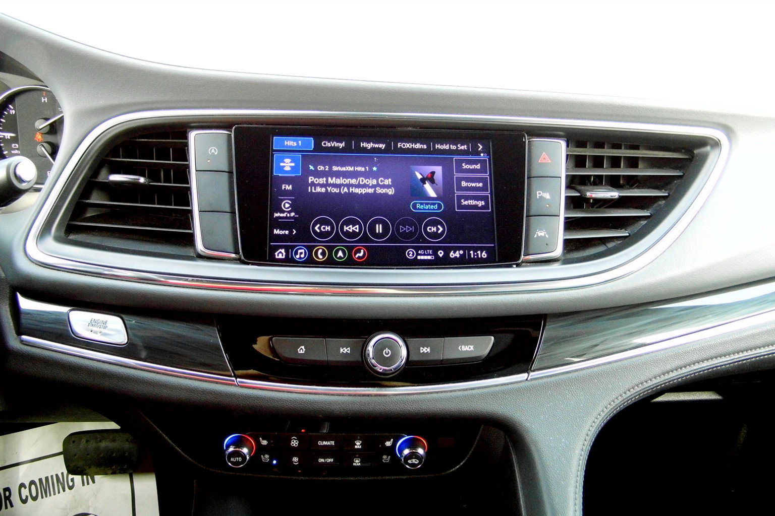 Used 2022 Buick Enclave Premium image 16