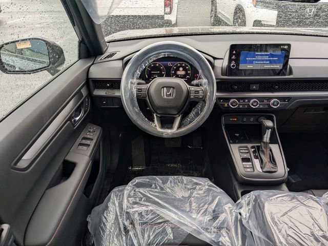 New 2026 Honda CR-V Sport-L image 16