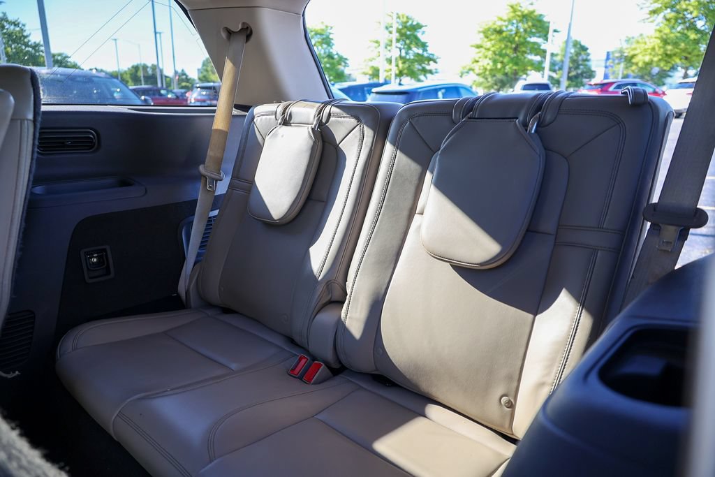 Used 2020 Lincoln Aviator Reserve w/ Elements Package Plus RWD image 37