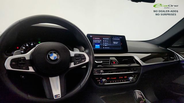 Used 2018 BMW 530e w/ M Sport Package 2 RWD image 63