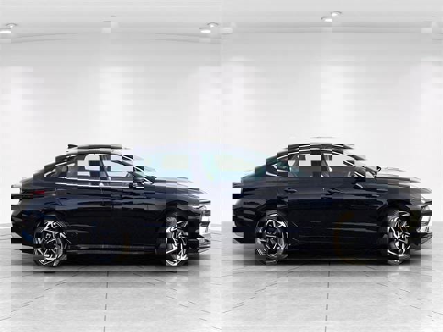 New 2025 Hyundai Sonata SEL image 8