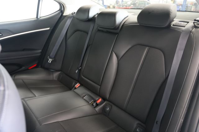 Used 2026 Genesis G70 2.5T AWD/4WD image 34