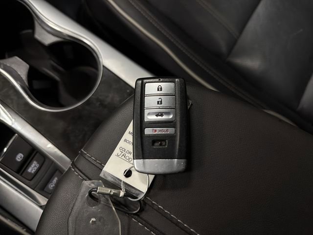 Used 2018 Acura TLX V6 SH-AWD w/ Technology Pkg image 34