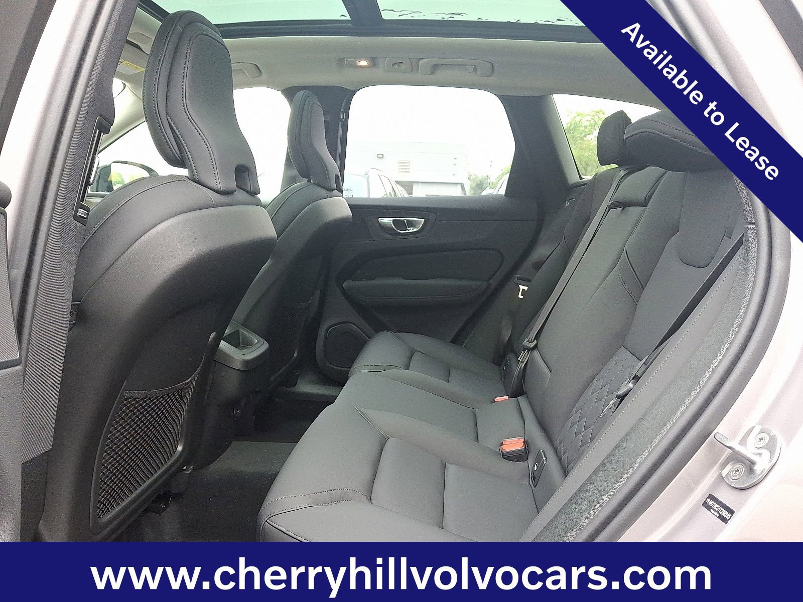 Certified 2026 Volvo XC60 B5 Plus w/ Protection Package Premier image 11