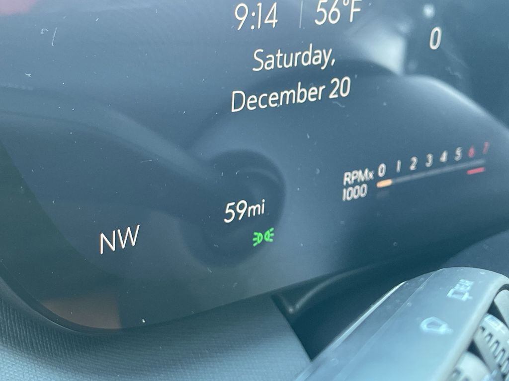 New 2025 Buick Enclave Preferred w/ Power Package image 12