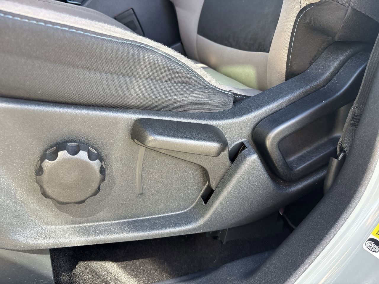 Certified 2022 Ford Bronco Wildtrak image 19