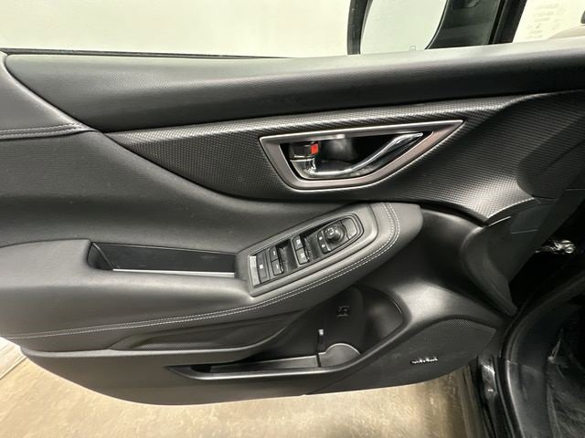 Certified 2024 Subaru Forester Premium image 18