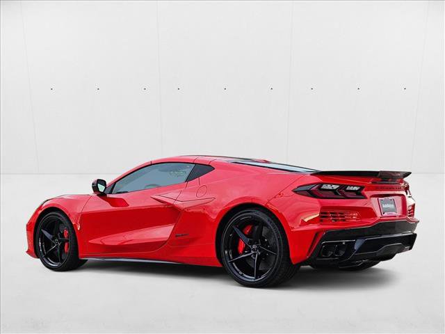 New 2025 Chevrolet Corvette E-Ray AWD/4WD image 9