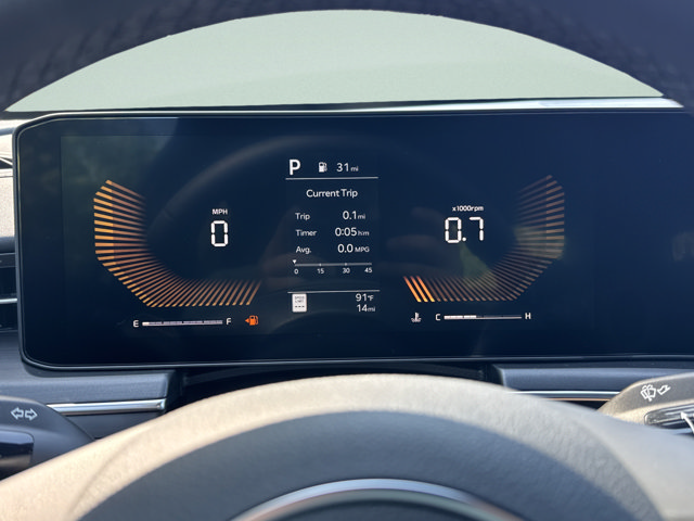 New 2026 Kia K5 GT-Line FWD image 26