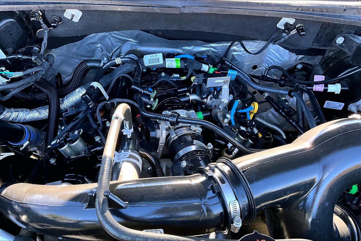 Used 2019 Ford F150 XL w/ Equipment Group 101A Mid AWD/4WD image 32