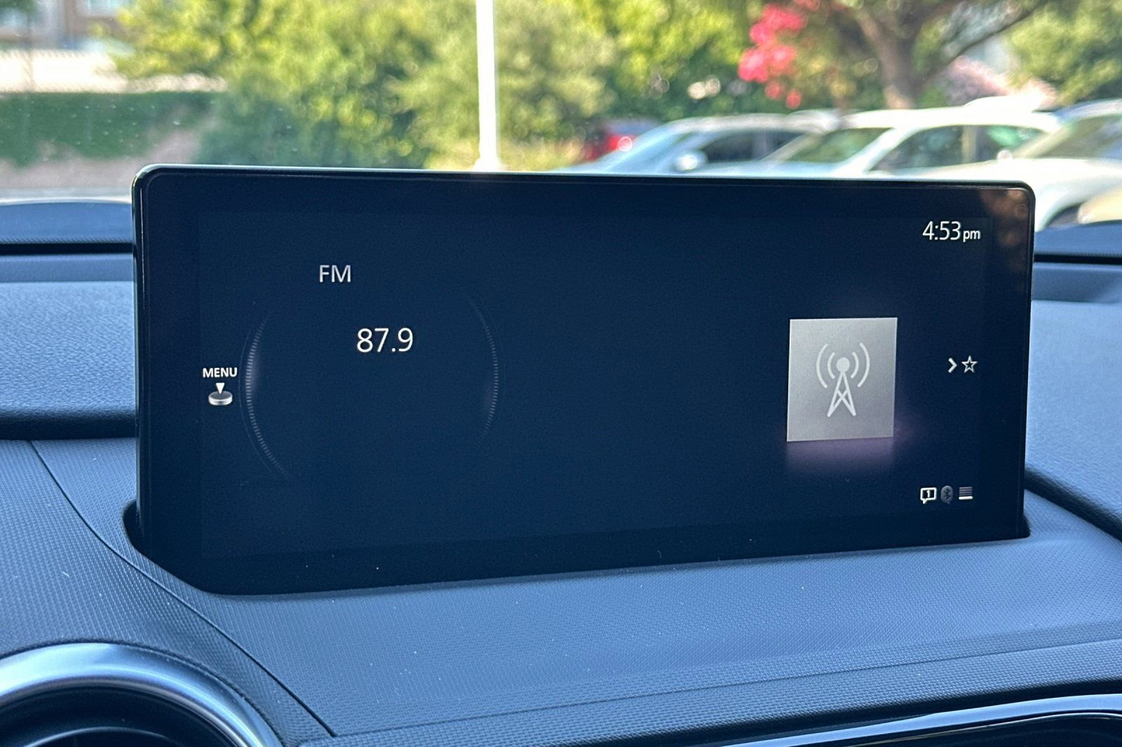 New 2025 MAZDA MX-5 Miata Grand Touring image 14