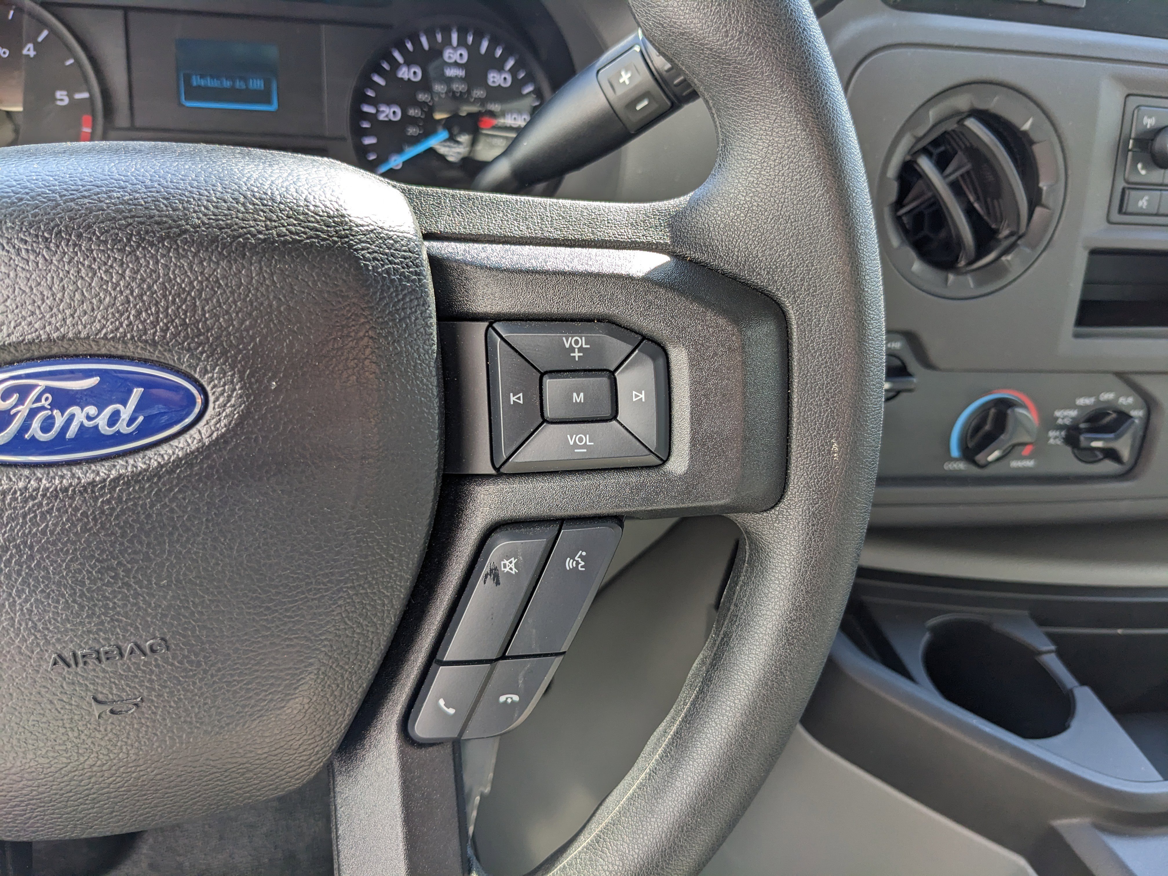 New 2025 Ford E-350 and Econoline 350 Super Duty w/ Power Equipment Group image 27