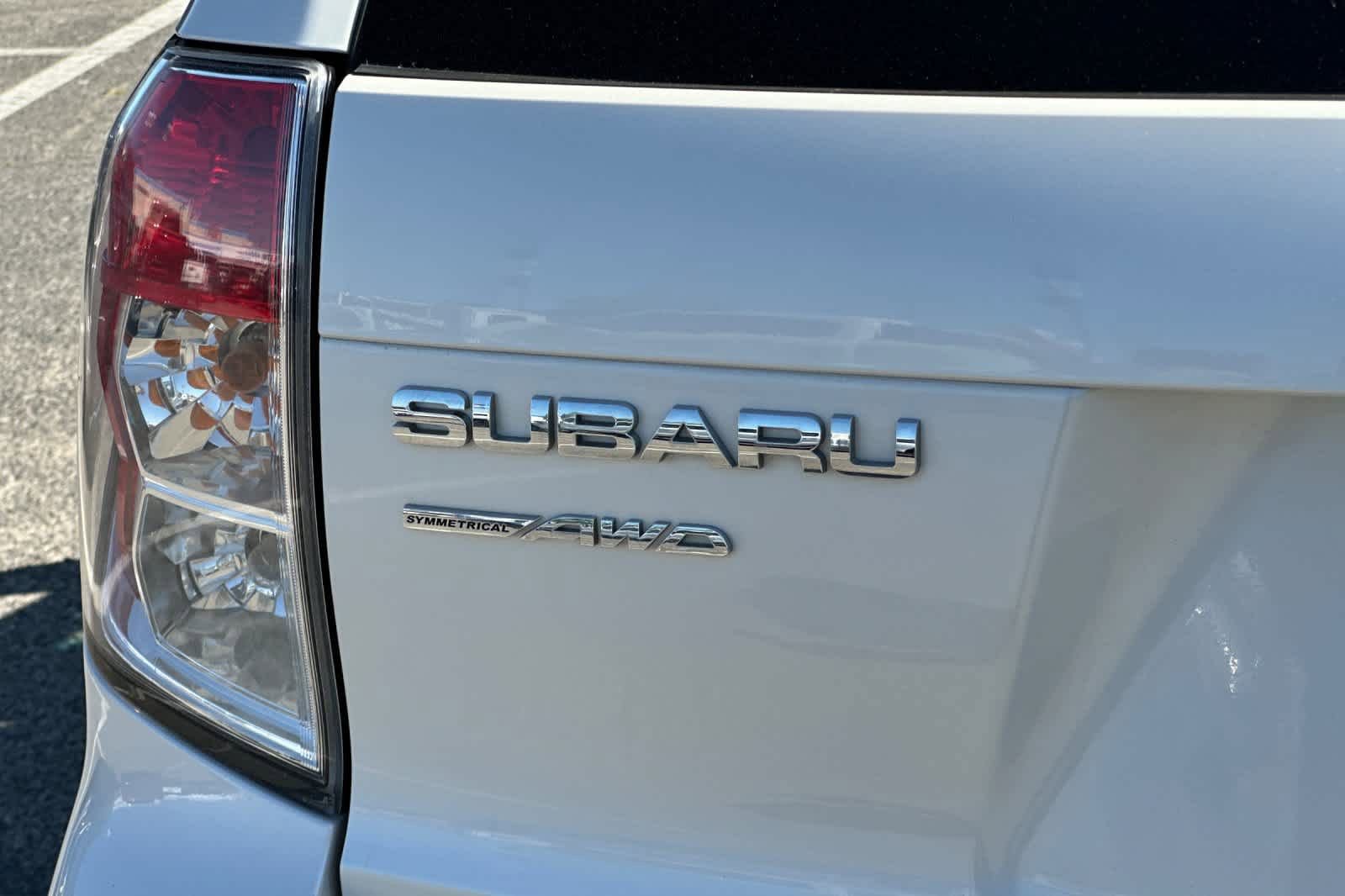 Used 2013 Subaru Forester 2.5X Premium AWD/4WD image 24