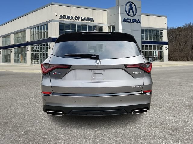 Certified 2023 Acura MDX A-Spec AWD/4WD image 5
