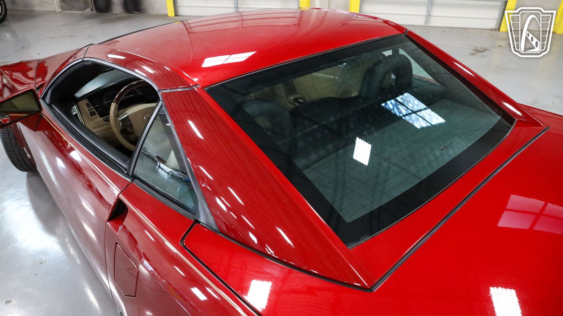Used 2008 Cadillac XLR RWD image 26