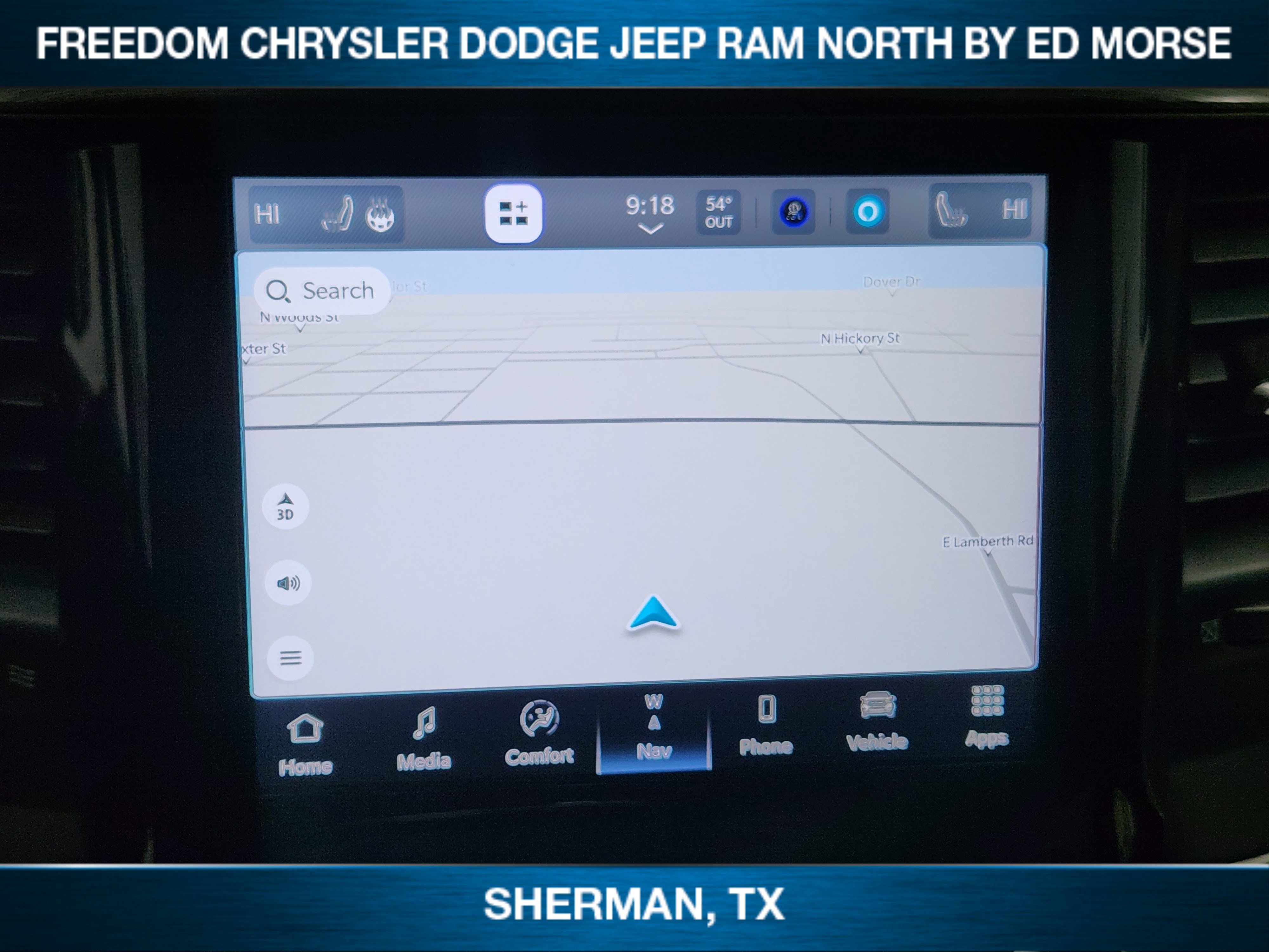 Used 2024 RAM 1500 Laramie RWD image 12