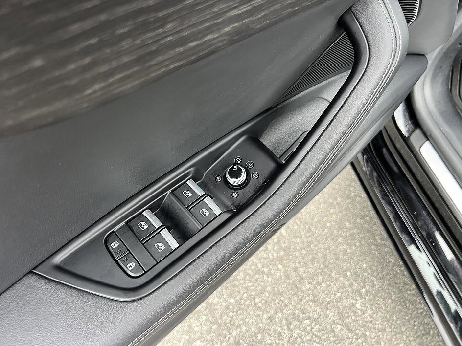 Used 2021 Audi A5 2.0T Premium Plus w/ Premium Plus AWD/4WD image 21