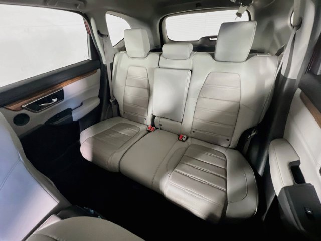 Used 2022 Honda CR-V EX-L image 27