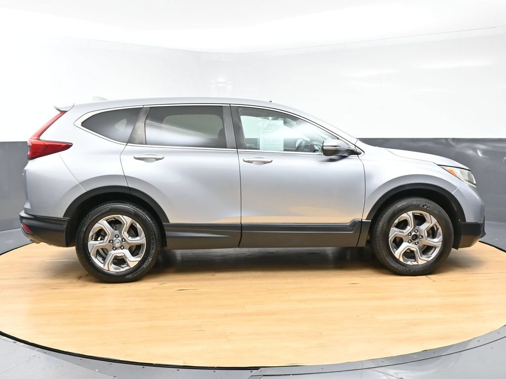 Used 2018 Honda CR-V EX image 8