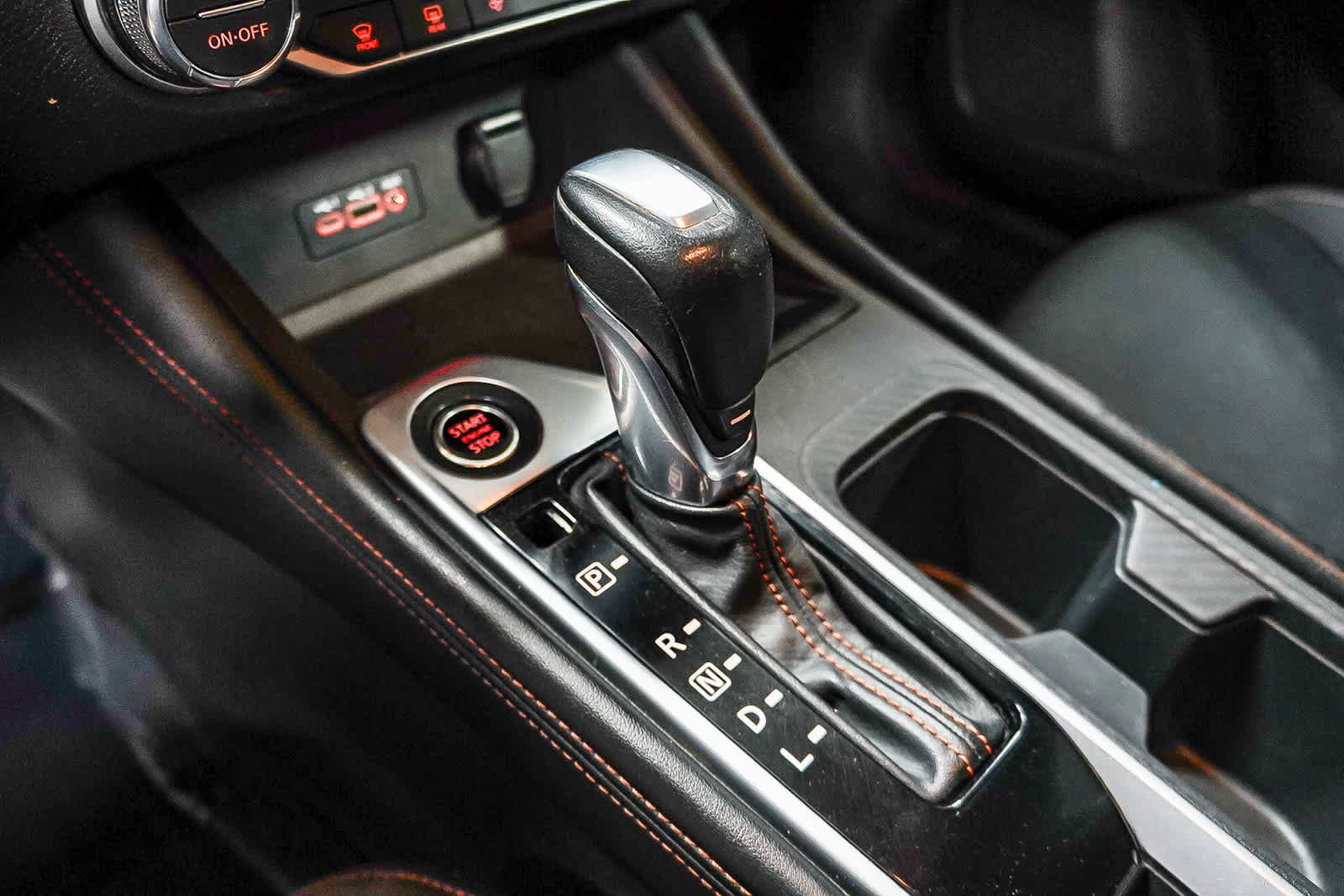 Used 2021 Nissan Sentra SR image 24