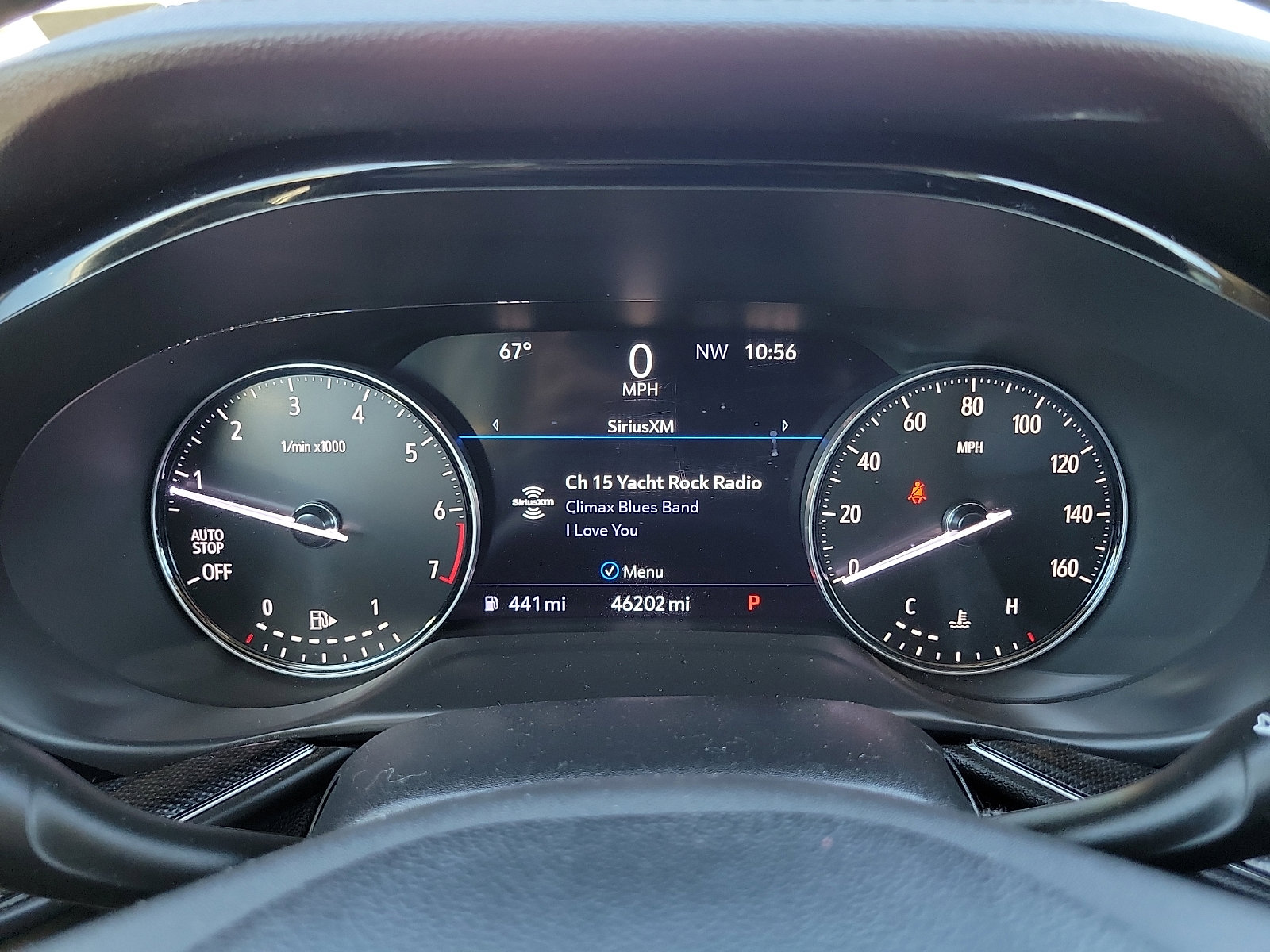 Used 2023 Buick Envision Essence image 18