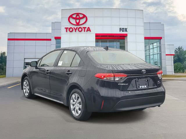 New 2026 Toyota Corolla LE image 4