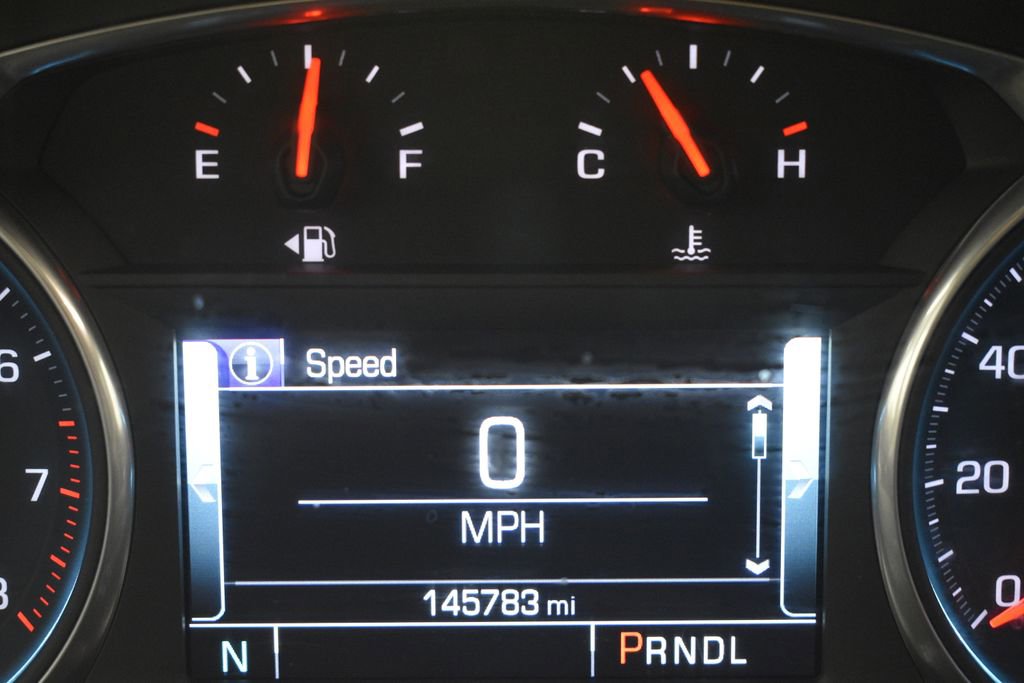 Used 2018 Chevrolet Traverse Premier w/ Redline Edition image 50