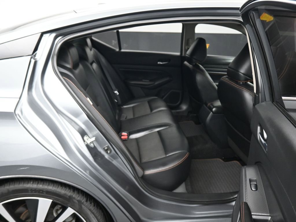 Used 2020 Nissan Altima 2.5 SR image 36