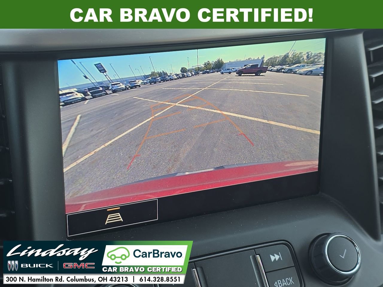 Certified 2023 GMC Acadia SLT image 14