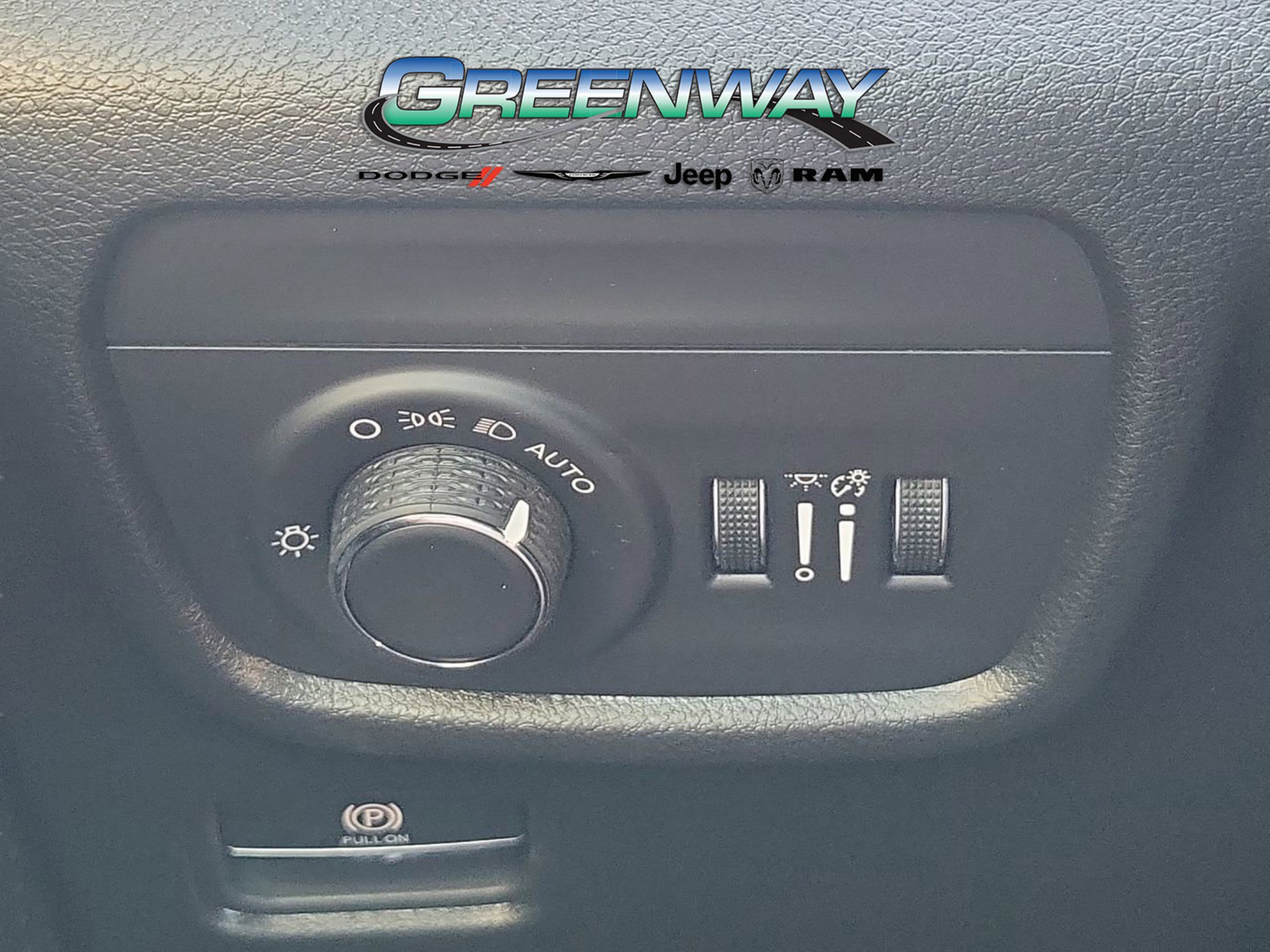 New 2025 Jeep Grand Cherokee Laredo X image 23