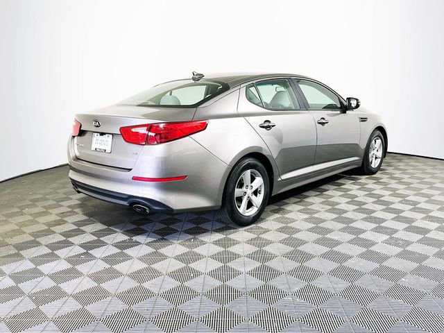 Used 2015 Kia Optima LX FWD image 9
