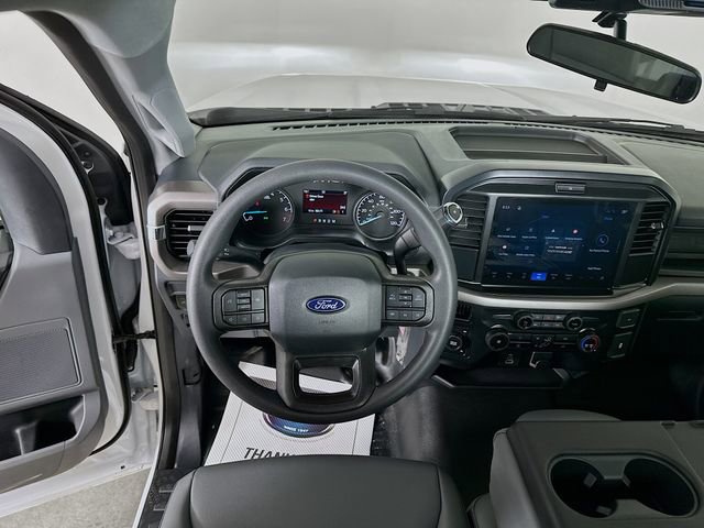 New 2026 Ford F150 XL image 20