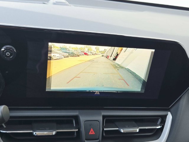 New 2026 Chevrolet TrailBlazer LS w/ LS Convenience Package FWD image 23