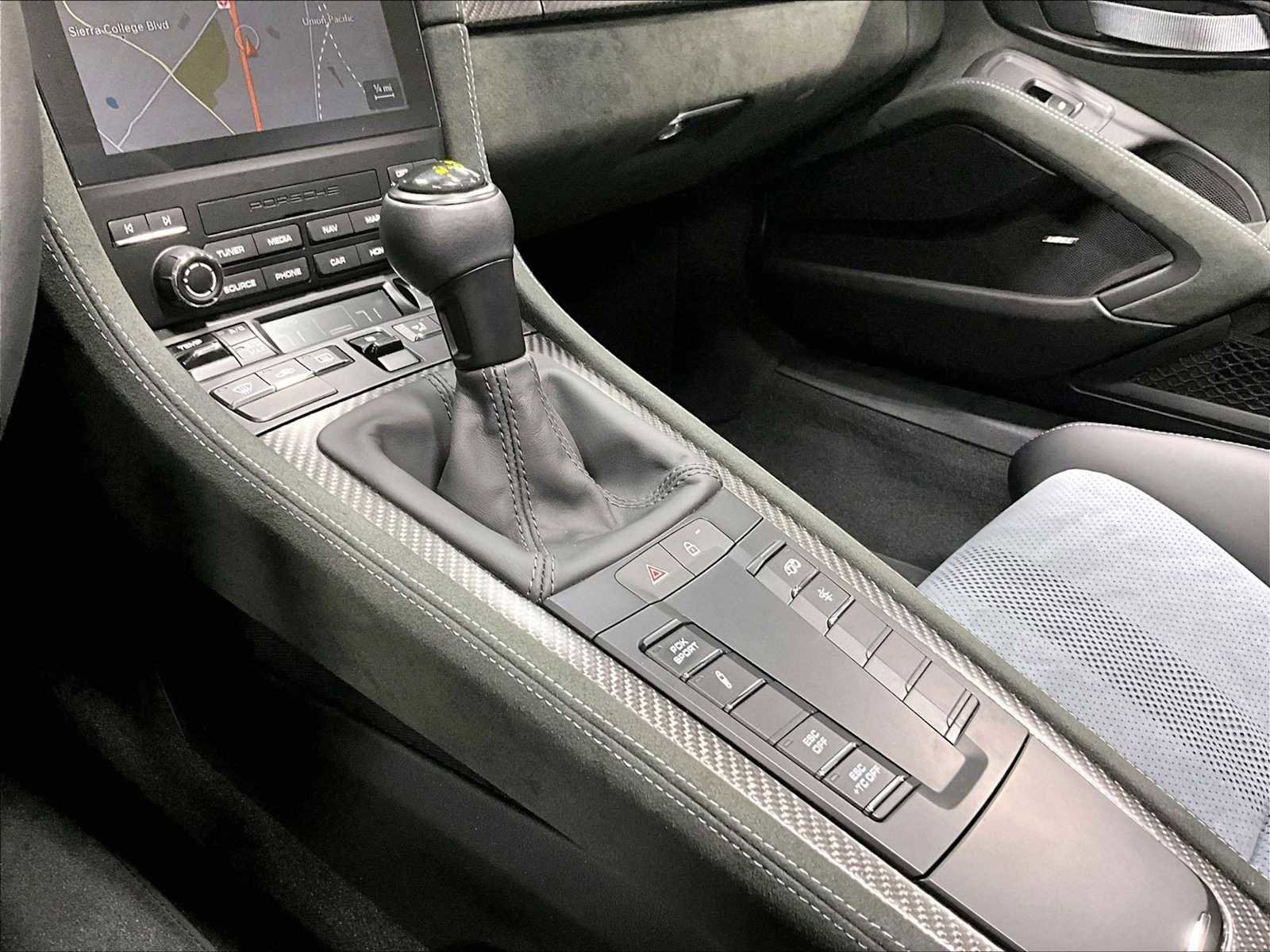 Used 2025 Porsche 718 Boxster Spyder RS image 20