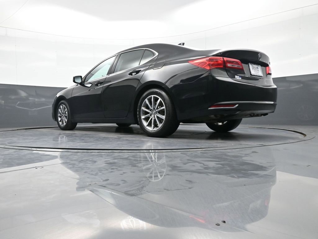 Used 2020 Acura TLX w/ Technology Package image 31