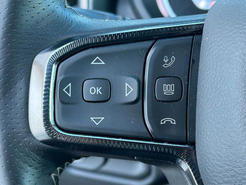 Used 2026 RAM 2500 Rebel image 20