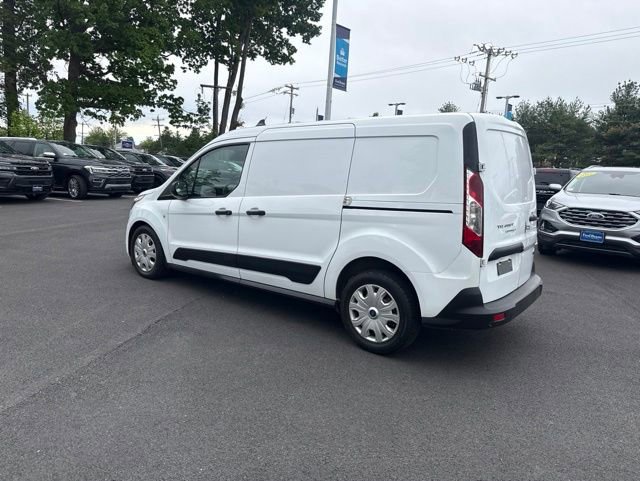 Used 2022 Ford Transit Connect XLT FWD image 6