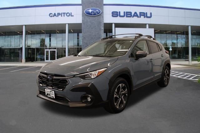 Certified 2024 Subaru Crosstrek 2.0i Premium AWD/4WD image 6