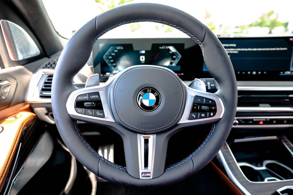 New 2027 BMW X7 M60i w/ Executive Package AWD/4WD image 18