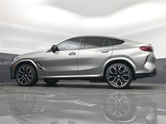 Used 2023 BMW X6 M w/ Competition Package image 57