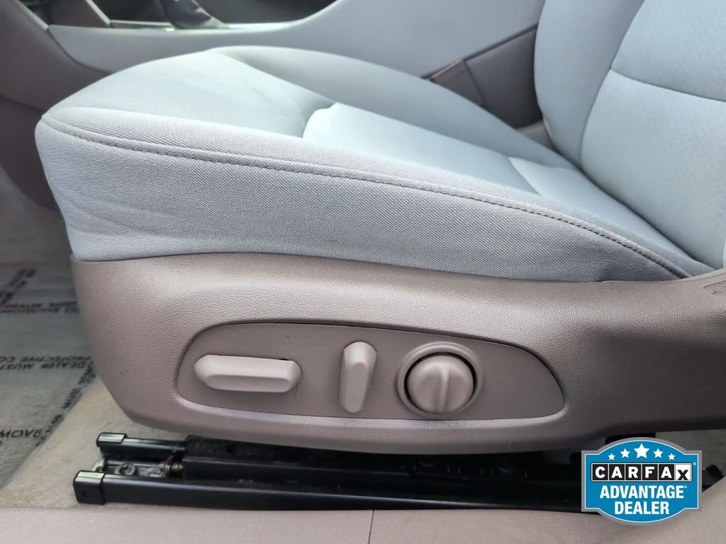 Used 2025 Chevrolet Malibu LT FWD image 17