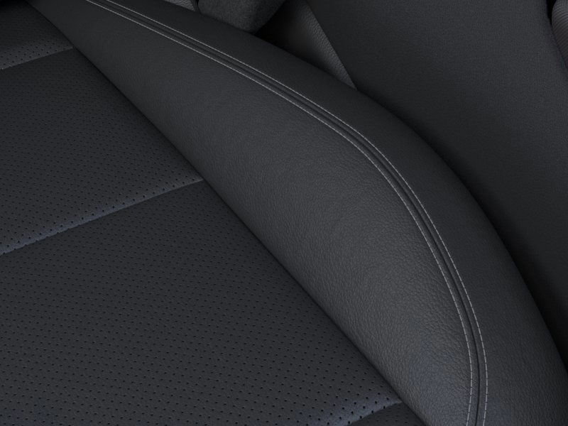 New 2025 Chevrolet Equinox EV LT image 21